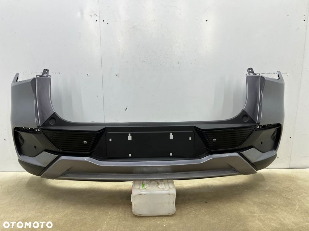Zderzak tylny BYD Atto 3 21r.- tył 4XPDC SC2E-2804113 - 1