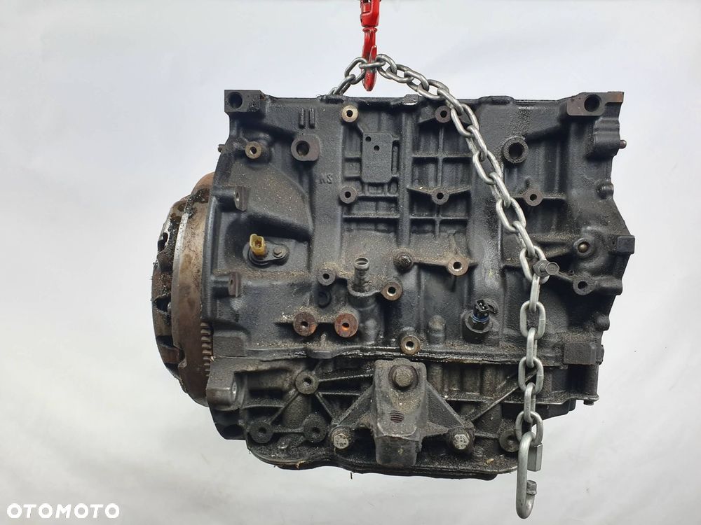 SILNIK DÓŁ RENAULT TRAFIC II M9R692 M9R 692 - 1