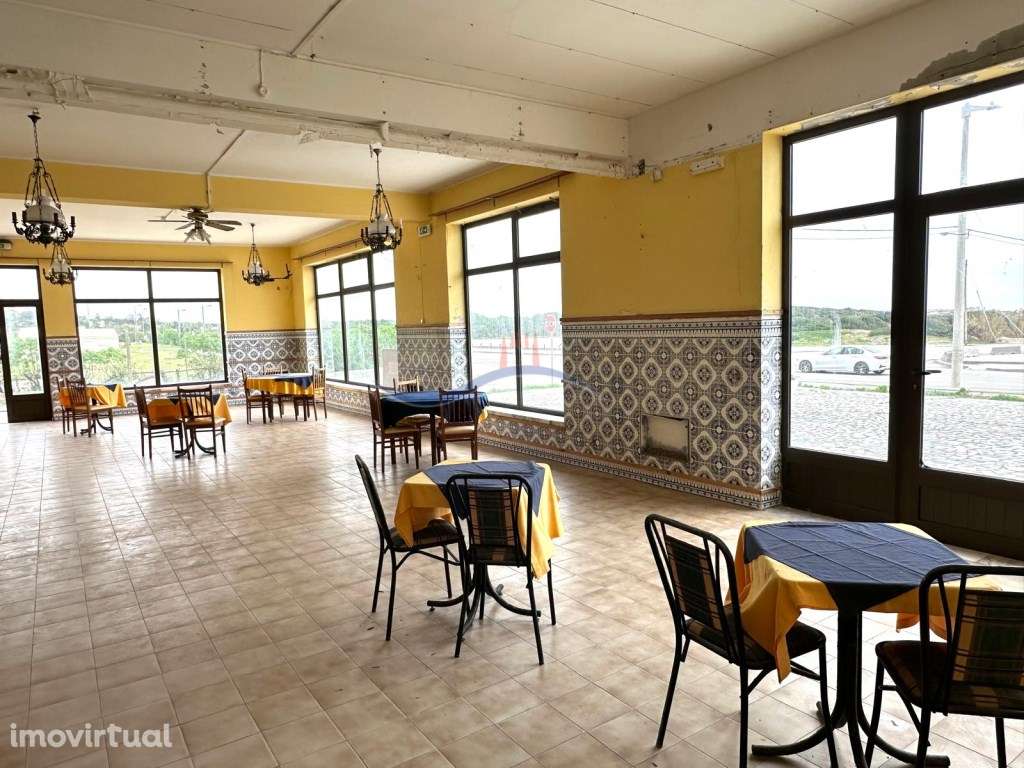 Loja - Praia do Pedrogão - Grande imagem: 2/32