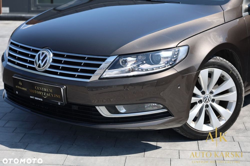 Volkswagen CC - 11