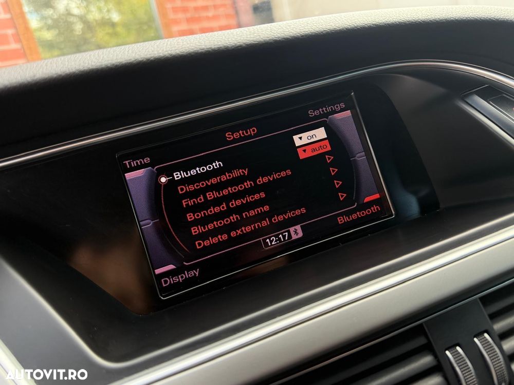 Audi A5 - 12