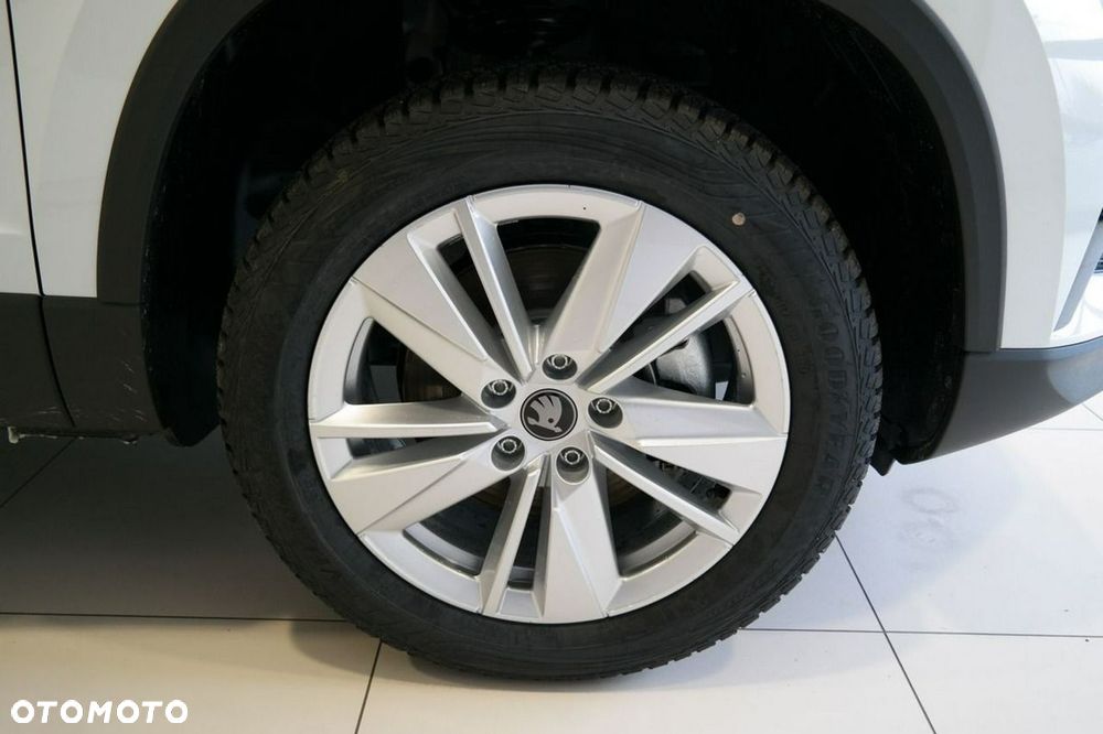 Skoda Karoq - 31