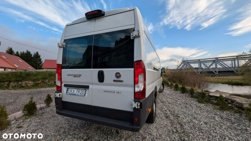 Fiat Ducato - 8
