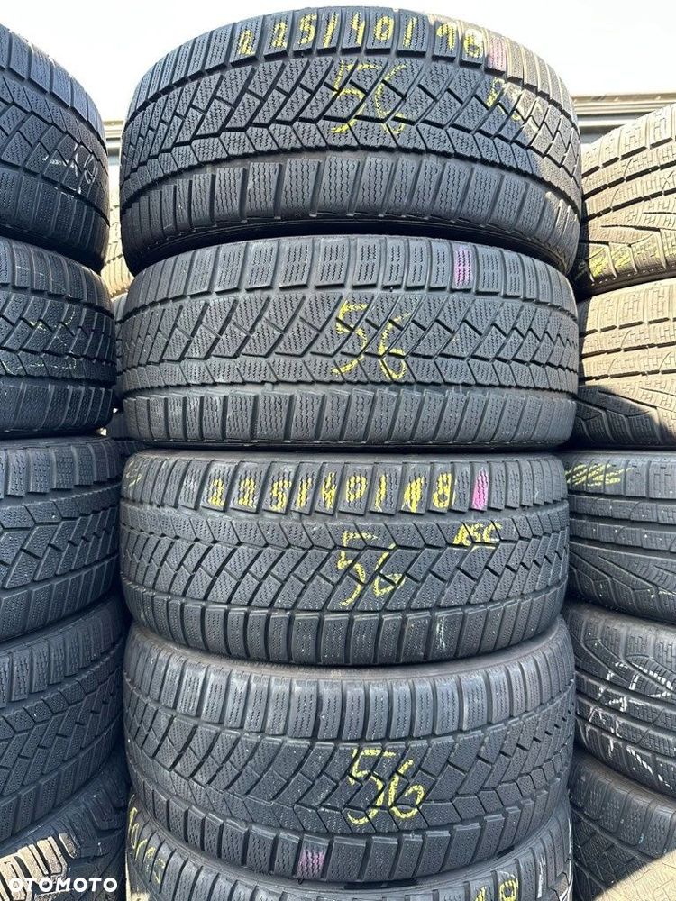 225/40r18 Continental TS830P RSC_7,2mm_4szt_(56) - 2