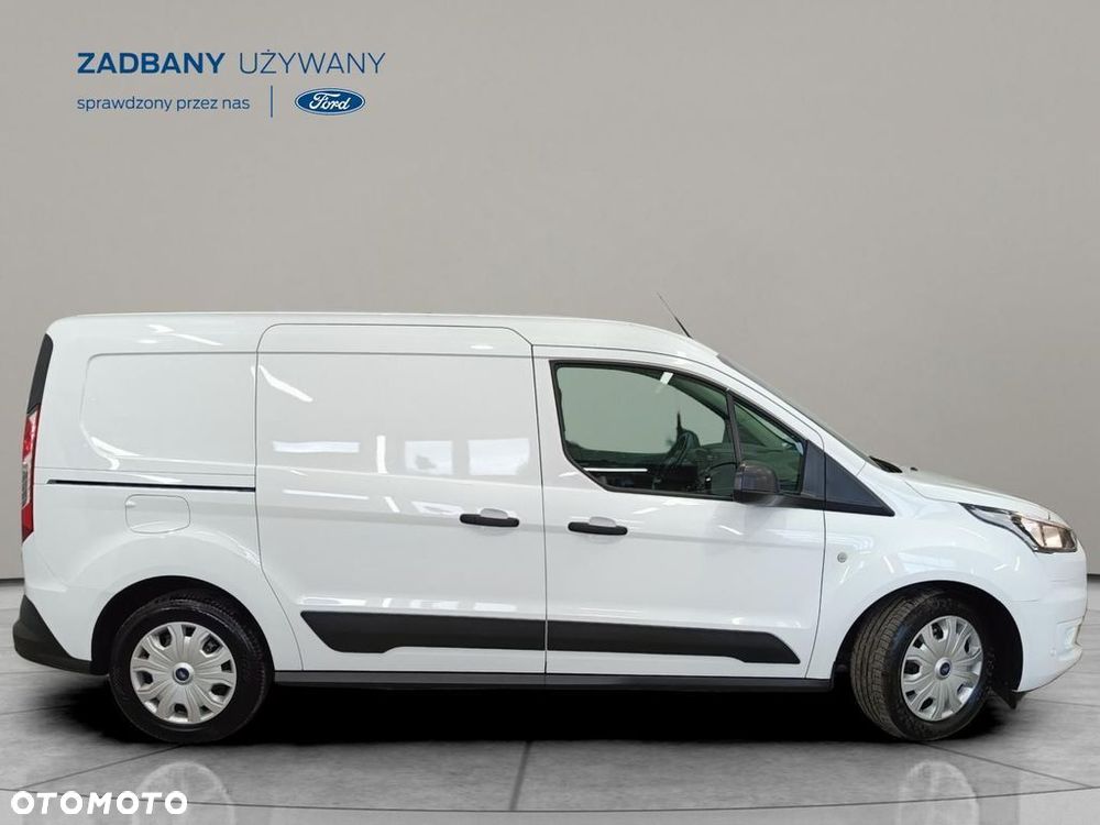 Ford Transit-connect - 2