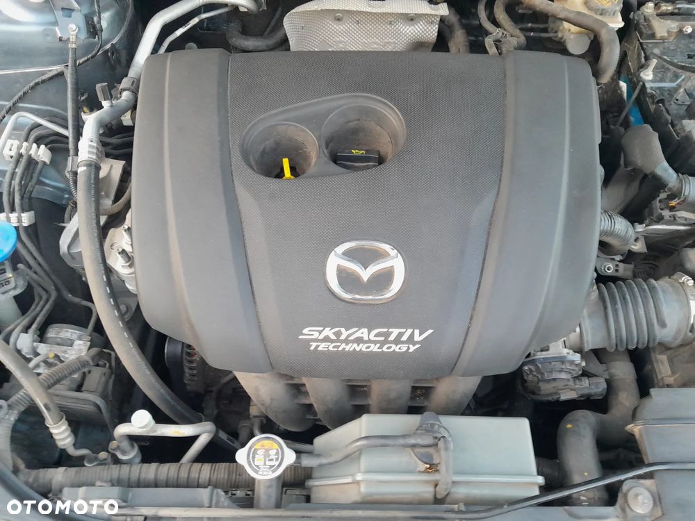 Mazda 3 - 24