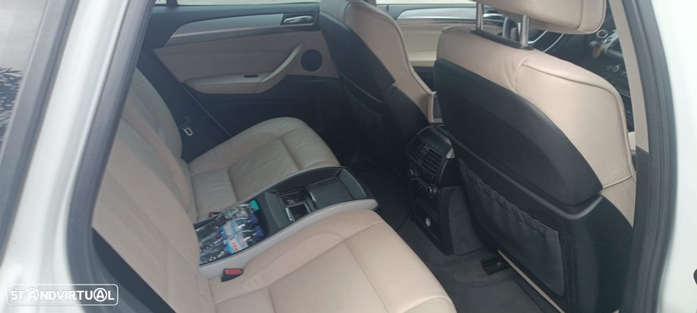 BMW X6 30 d xDrive - 13