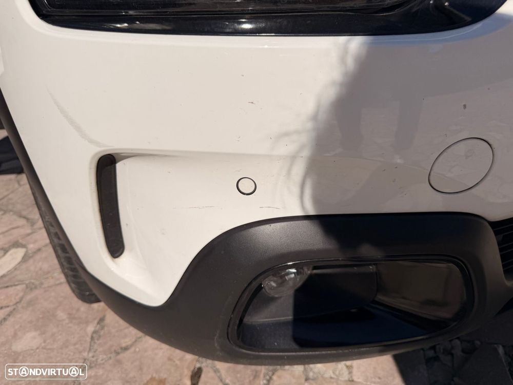 Citroën C4 1.2 PureTech Feel - 4