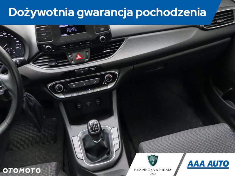 Hyundai i30 - 9