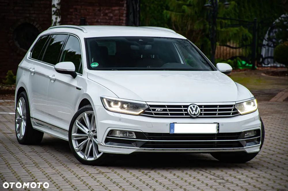 Volkswagen Passat 2.0 TDI SCR 4Motion DDG Highline - 6