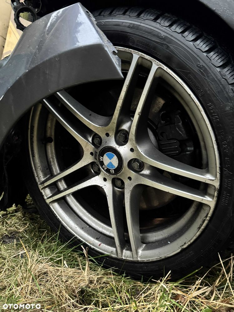 BMW Seria 1 - 6