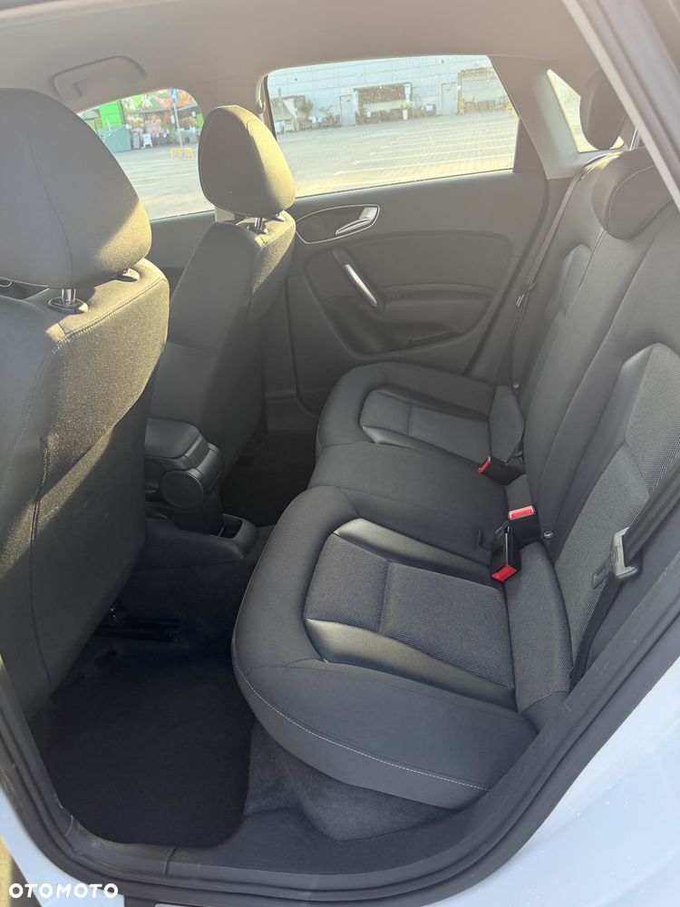 Audi A1 Sportback 1.4 TFSI Ambition S tronic - 9