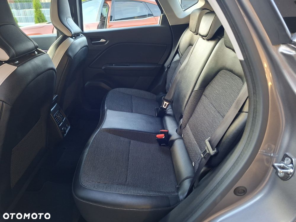 Renault Captur 2021