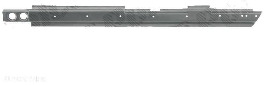 Prag Mercedes Clasa G 5-Usi (W460) 05.1979-08.1989 Mercedes Clasa G 5-Usi (W461/463) 09.1989-, partea Dreapta