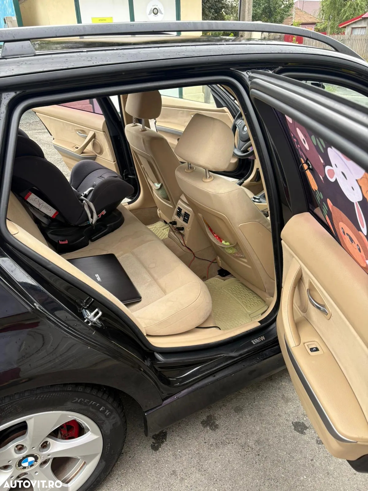 BMW Seria 3 320d Touring - 6