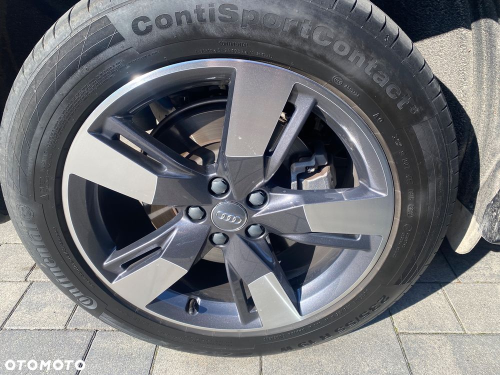 Audi Q5 50 TFSI e quattro S tronic design - 17