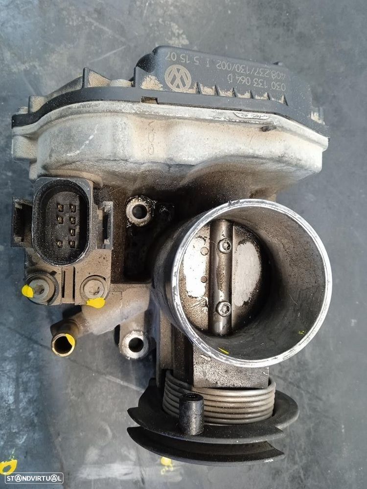 CAIXA BORBOLETAS VOLKSWAGEN POLO 1996 -030133064D - 8