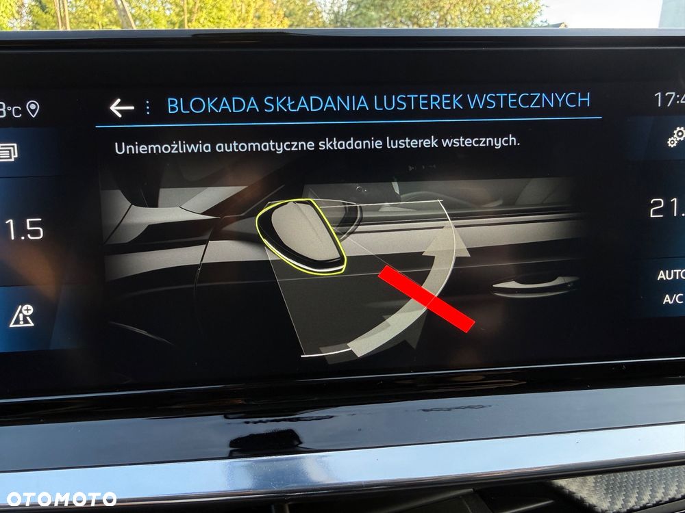 Peugeot 2008 BlueHDi 110 Allure - 28