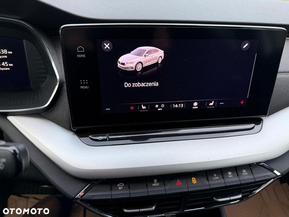 Skoda Octavia - 40
