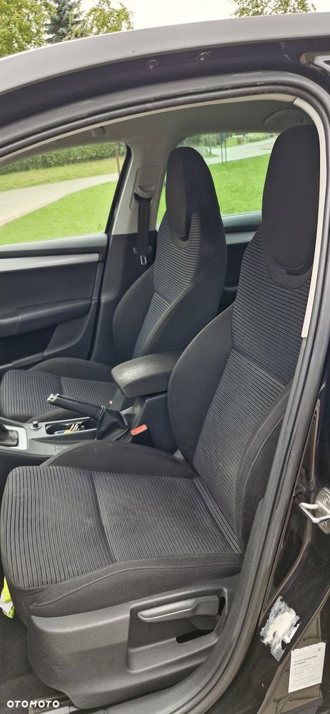 Skoda Octavia 1.8 TSI Elegance - 17