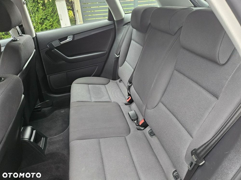 Audi A3 Sportback - 9