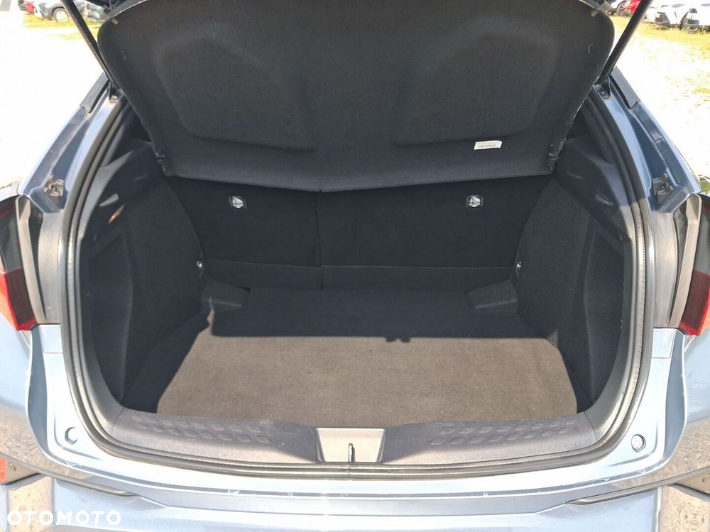Toyota C-HR 1.8 Hybrid Style - 12