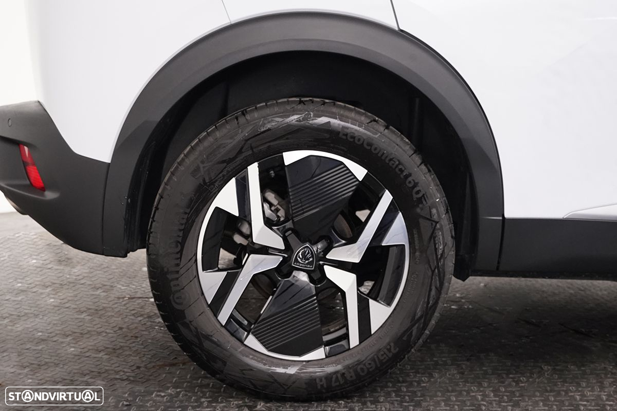 Peugeot 2008 1.2 PureTech Allure - 5