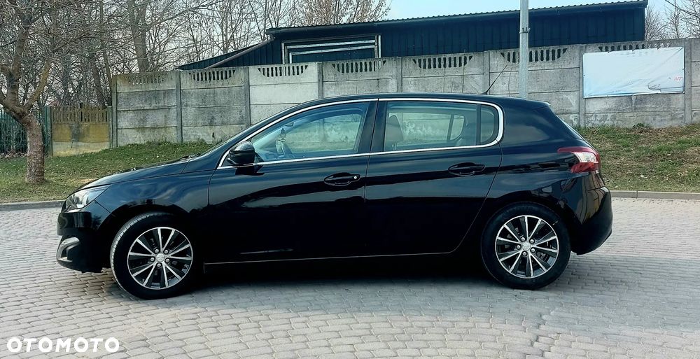 Peugeot 308 - 21