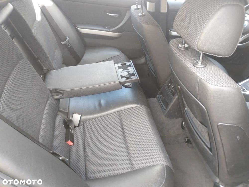 BMW Seria 3 - 9