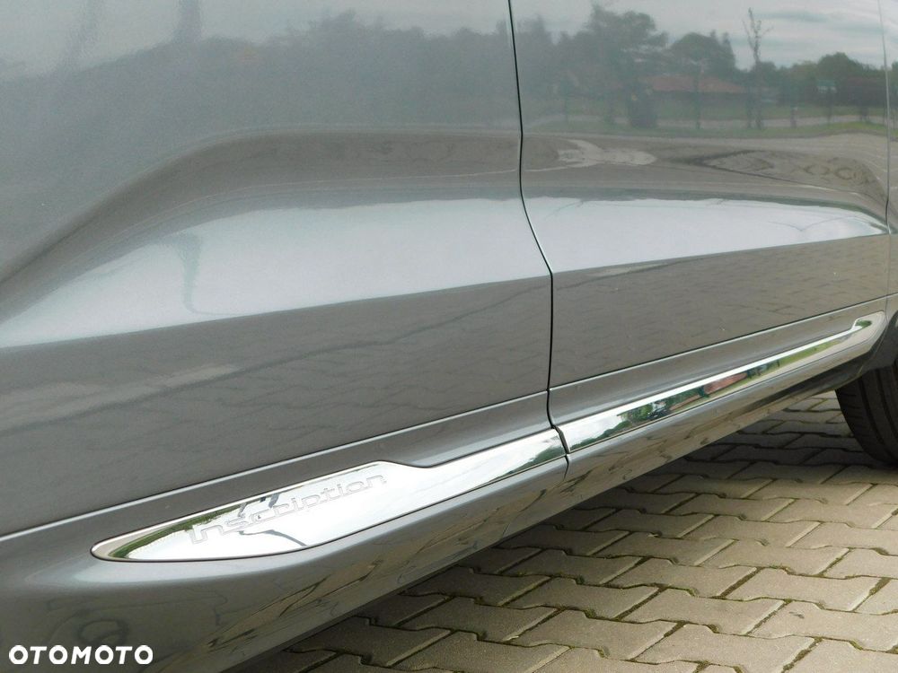 Volvo XC 60 T5 Inscription - 32