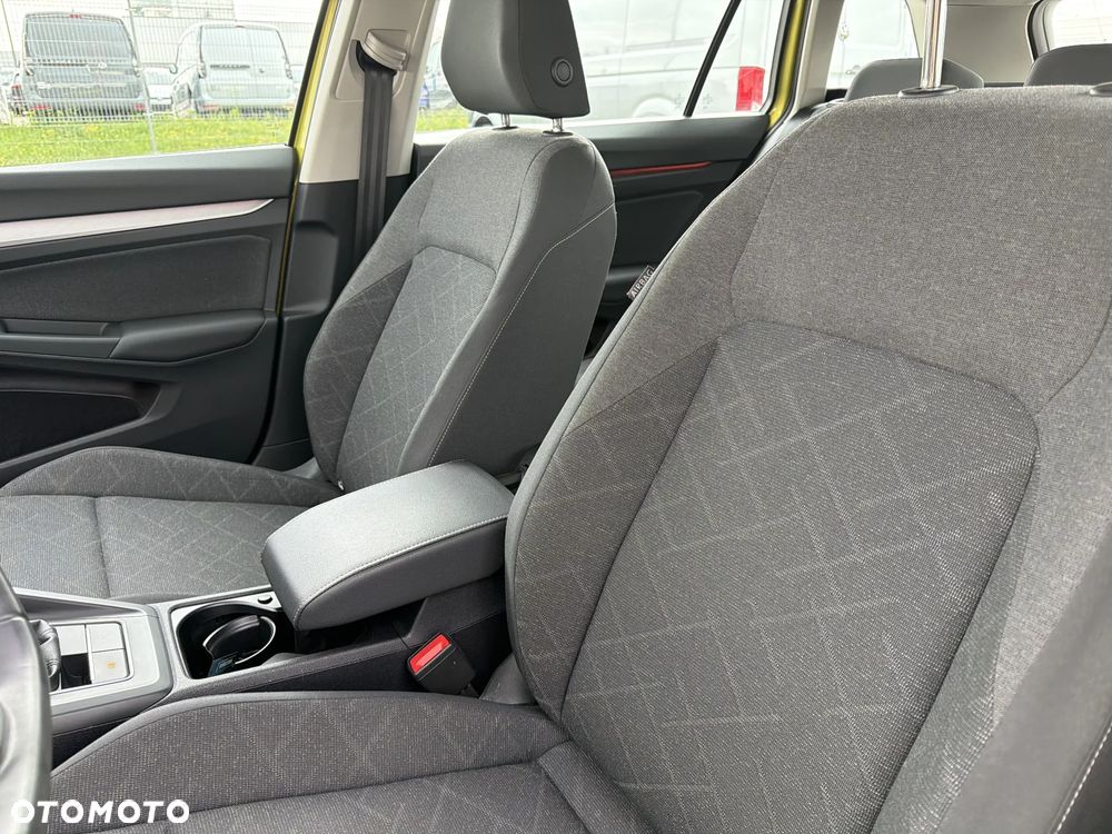 Volkswagen Golf 1.0 TSI Life - 19