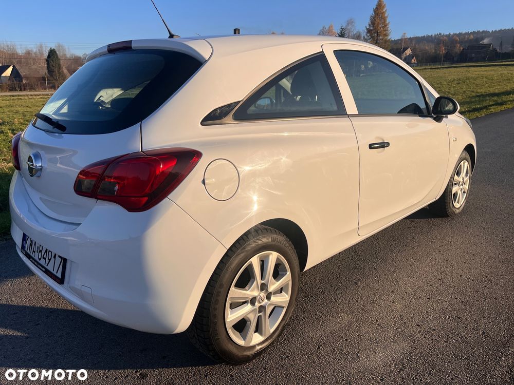 Opel Corsa 1.2 16V Enjoy - 6