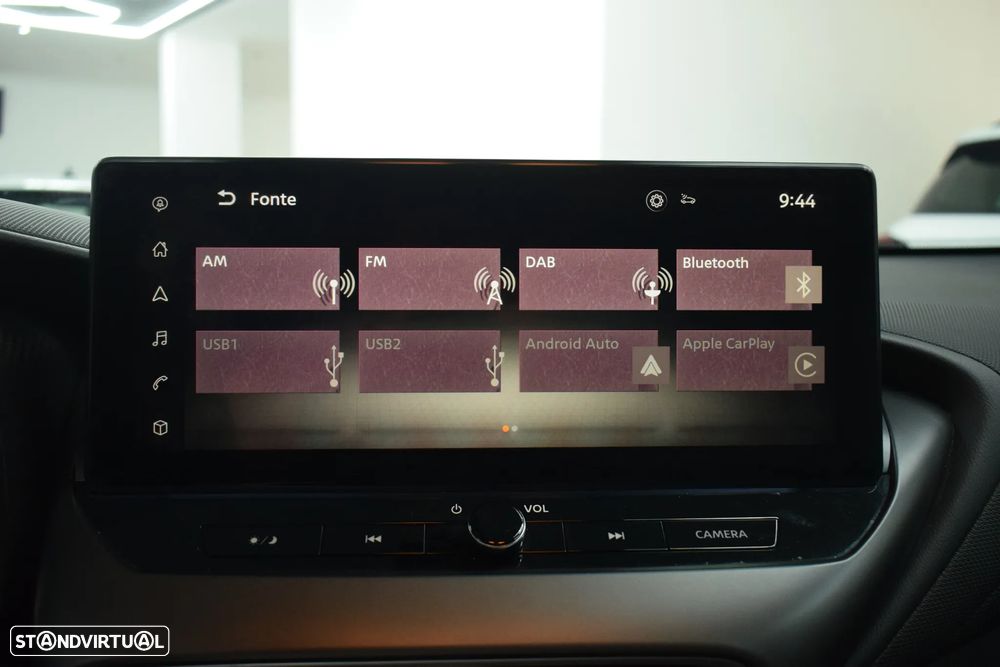 Nissan Juke 1.0 DIG-T N-Connecta NAV. DCT - 30