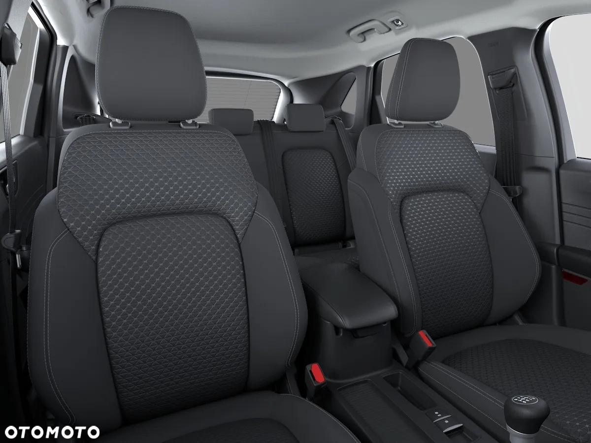 Ford Kuga 2.5 FHEV AWD Titanium eCVT - 13