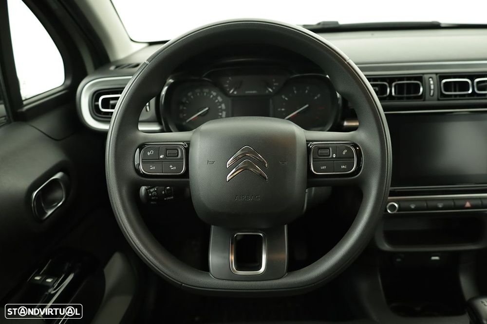 Citroën C3 1.5 BlueHDi Max - 13