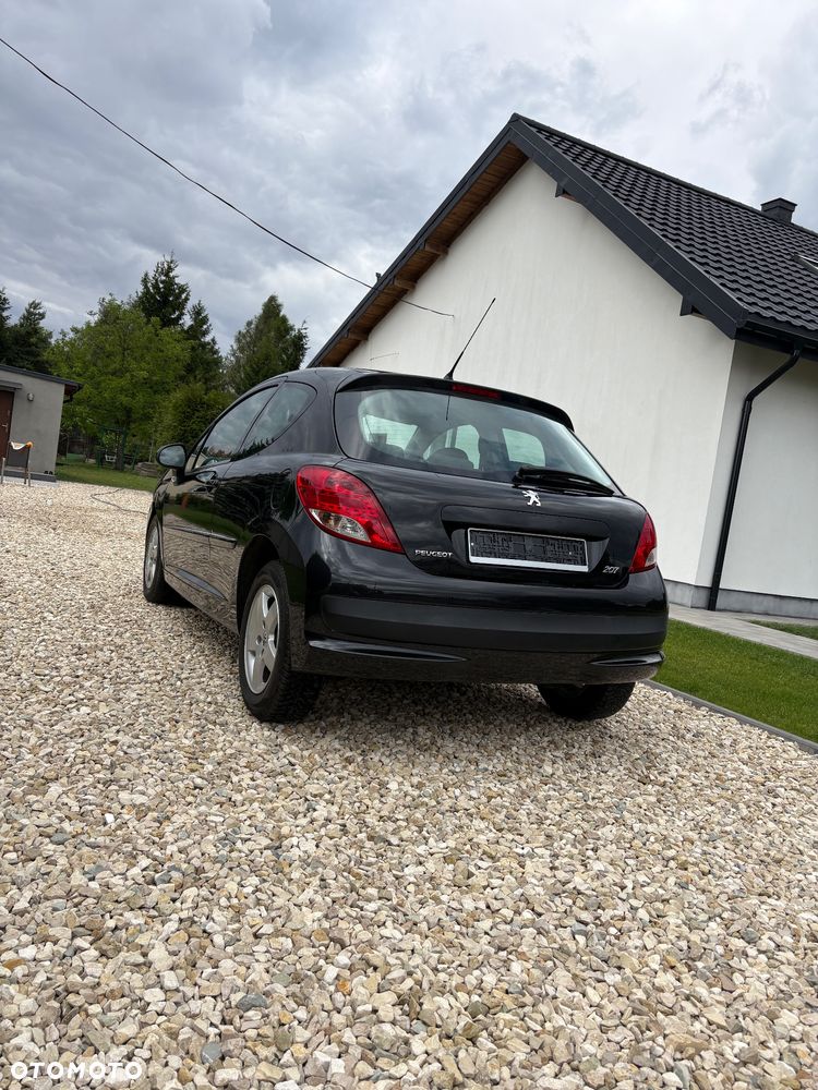 Peugeot 207 75 Urban Style - 8