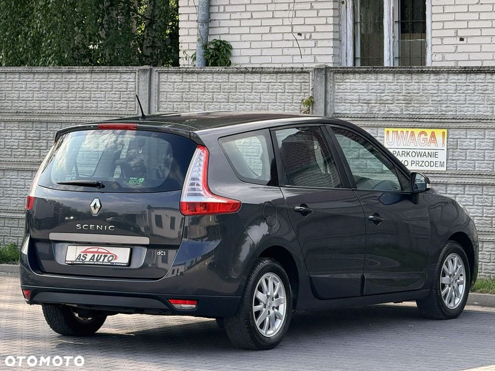 Renault Grand Scenic Gr 1.6 dCi Zen - 40
