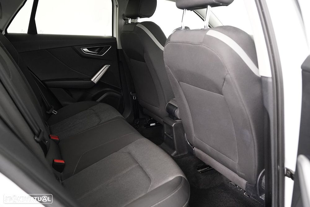 Audi Q2 30 TFSI S line - 21