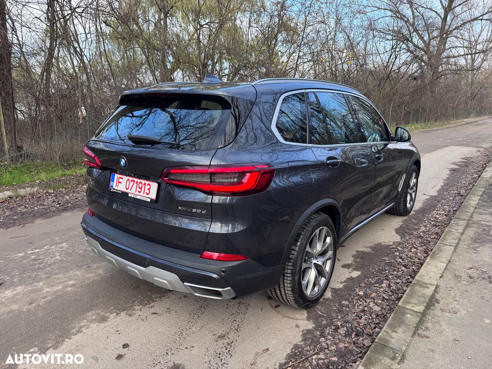 BMW X5 xDrive30d - 3