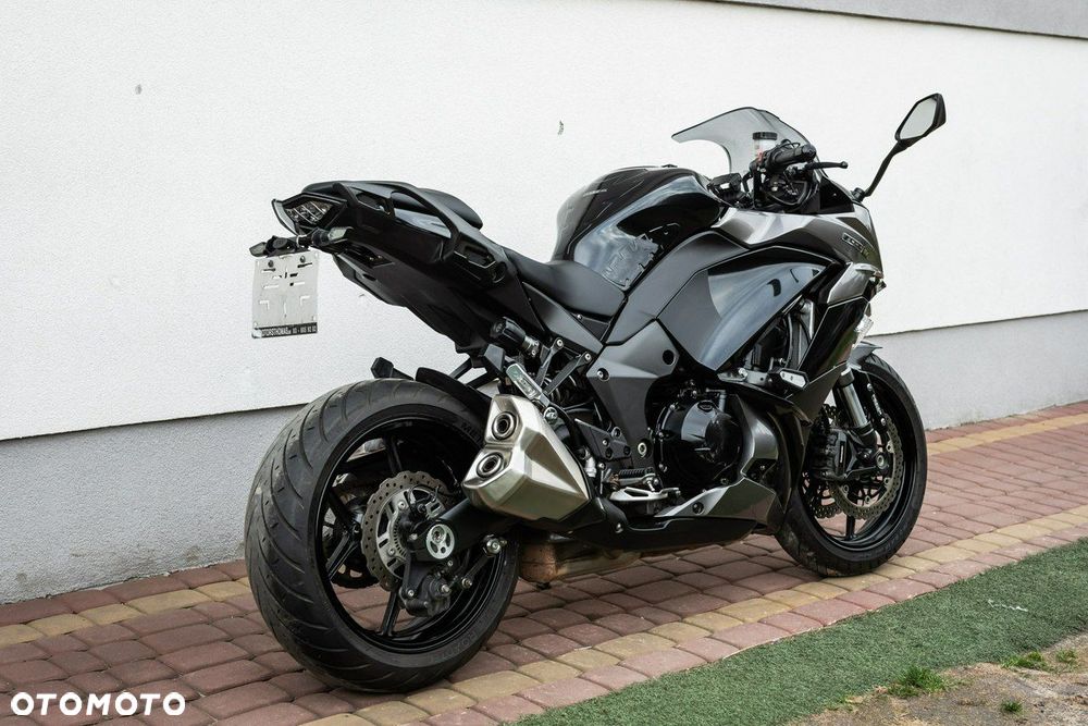 Kawasaki Inny - 6