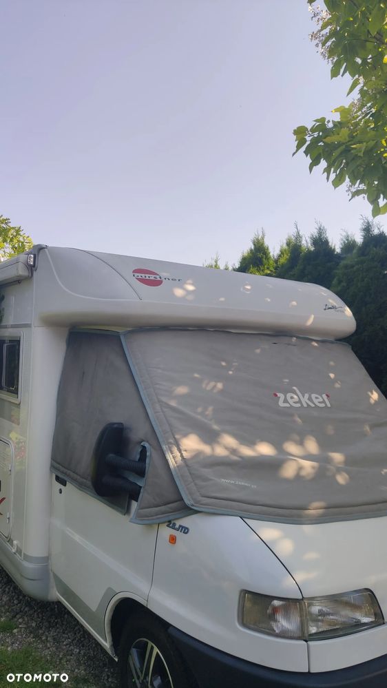 Fiat Ducato 2 - 13