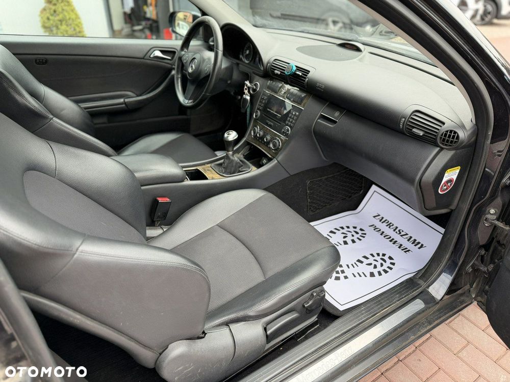 Mercedes-Benz CLC 200 CDI - 24