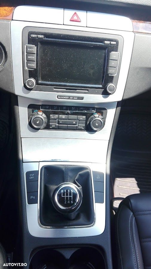 Volkswagen Passat CC - 9