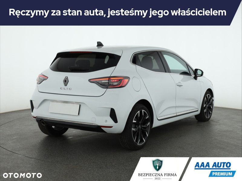 Renault Clio - 6