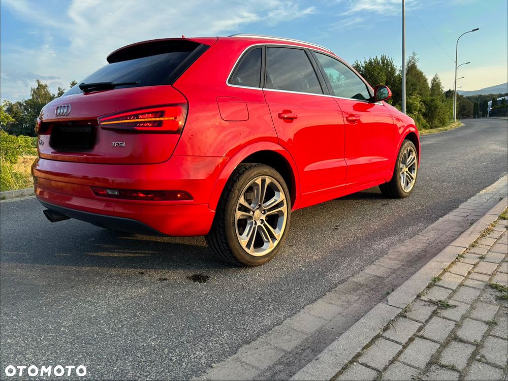 Audi Q3 - 12