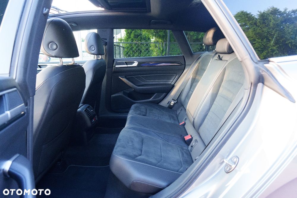 Volkswagen Arteon 2.0 TSI DSG R-Line - 22
