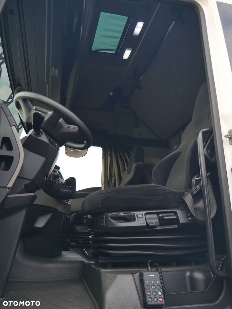 MAN TGX 18.510 / XXL / Retarder / Klima postojowa / 623078 - 13