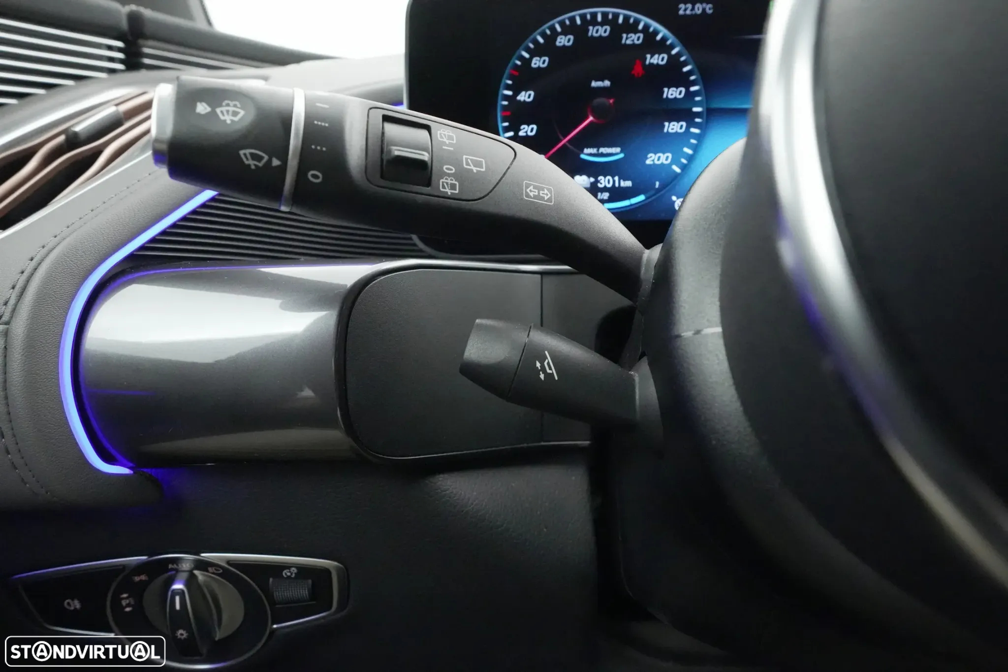 Mercedes-Benz EQC 400 4Matic - 20