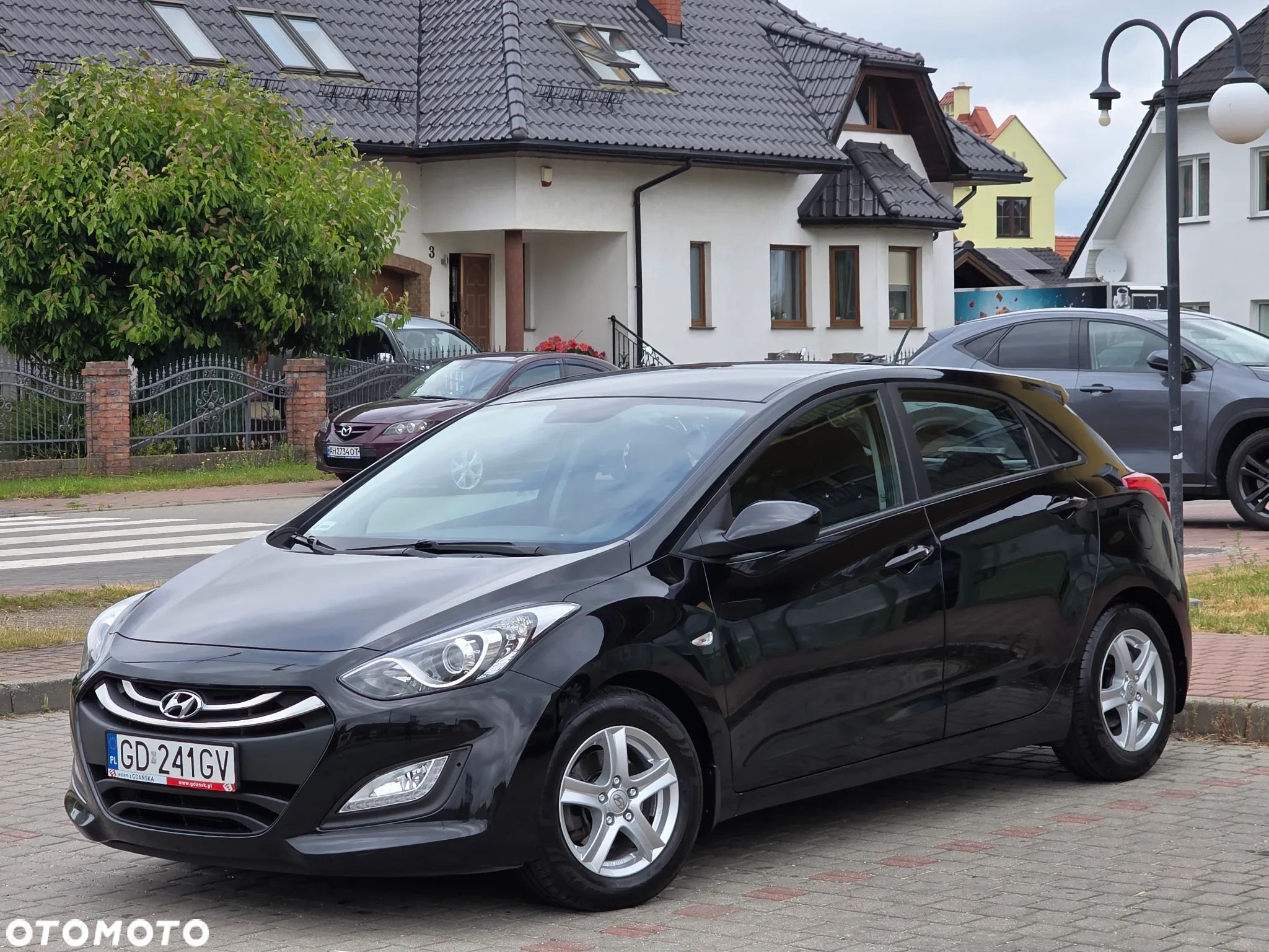 Hyundai i30 1.6 Premium - 1