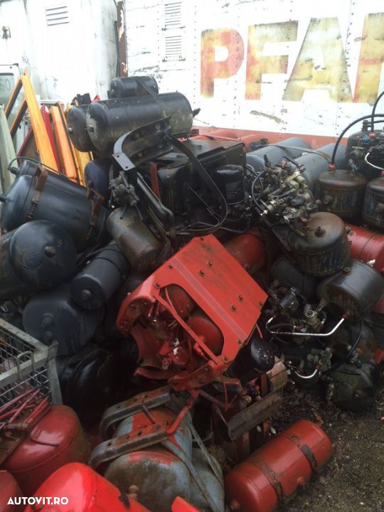 Butelii de aer pentru orice model de camion Man Scania Renault Mercedes Benz Daf Iveco Volvo - 11